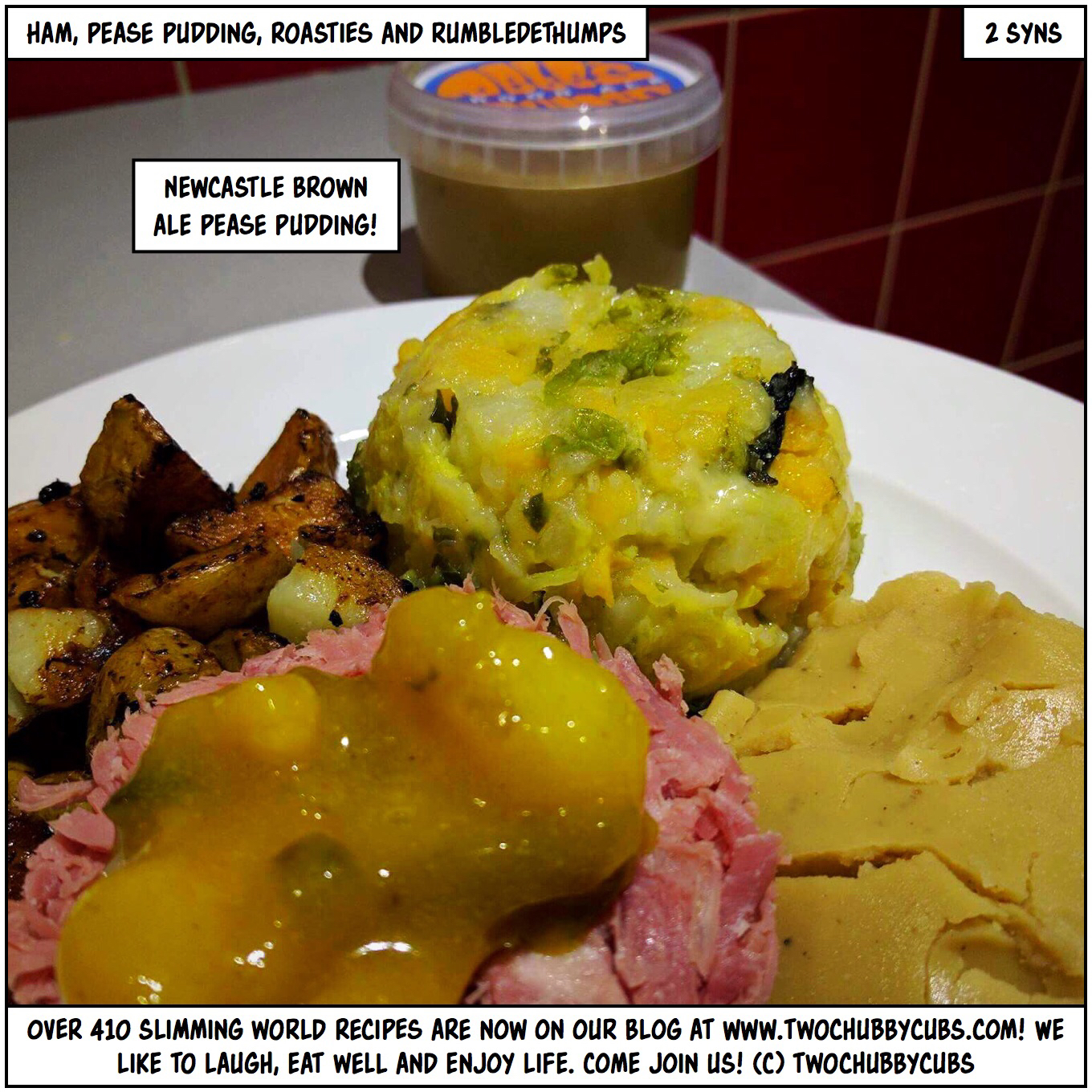 pease pudding recipe slow cooker